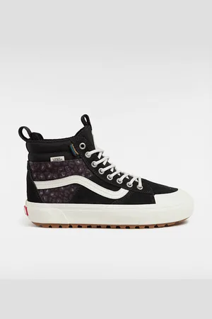 Vans Zapatillas impermeables MTE Sk8-Hi, Hombre, , Talla: 36.5