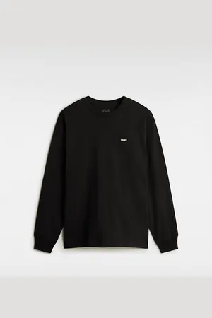 Vans Camiseta Left Chest Logo, Hombre, , Talla: L