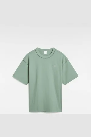Vans Camiseta de manga corta Premium, Hombre, , Talla: L