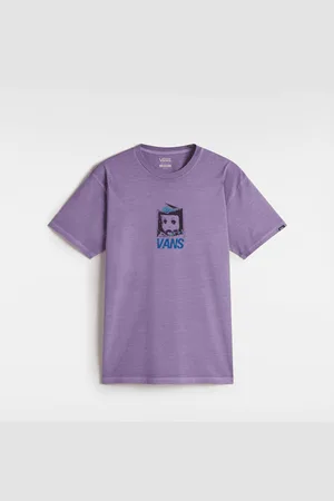 Vans Camiseta Dollface, Hombre, , Talla: L