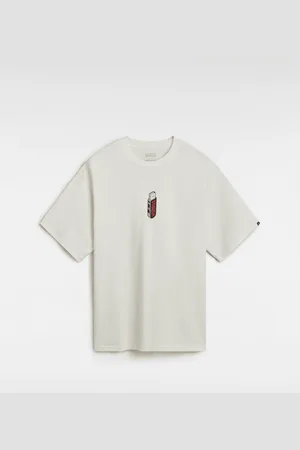 Vans Camiseta Jump Drive, Hombre, , Talla: L