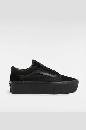 Vans Zapatillas Old Skool Stackform, Mujer, , Talla: 35