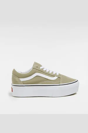 Vans Zapatillas Old Skool Stackform, Mujer, , Talla: 35