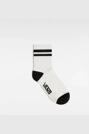 Vans Calcetines de media caña Bergman (1 par), Mujer, , Talla: 36.5-41