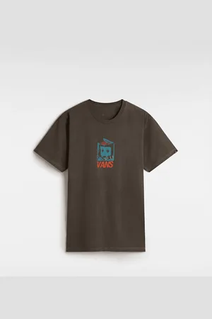 Vans Camiseta Dolface, Hombre, , Talla: L