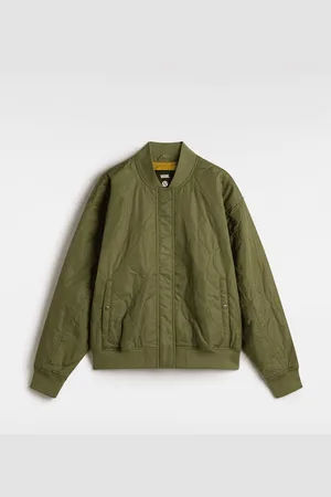 Vans Cazadora bómber acolchada Bennet, Mujer, , Talla: L