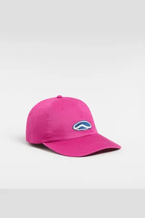 Vans Gorra con visera curvada Scanner, Hombre, , Talla: Talla única