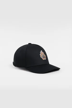 Vans Gorra Cypress de niños con cierre ajustable, , Talla: Talla única