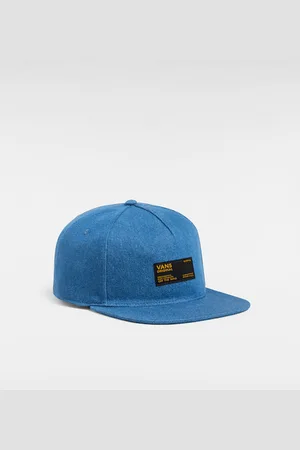 Vans Gorra con cierre ajustable Ravenna, Hombre, , Talla: Talla única