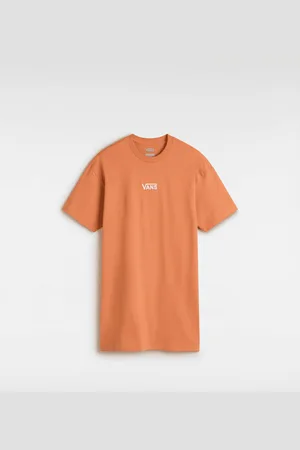 Vans Vestido camiseta Center Vee, Mujer, , Talla: L