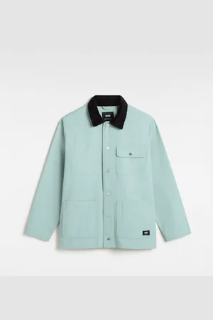 Vans Chaqueta Drill Chore, Hombre, , Talla: L