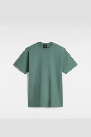 Vans Camiseta Off The Wall II, Hombre, , Talla: L