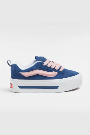 Vans Zapatillas Knu Stack, Mujer, , Talla: 38