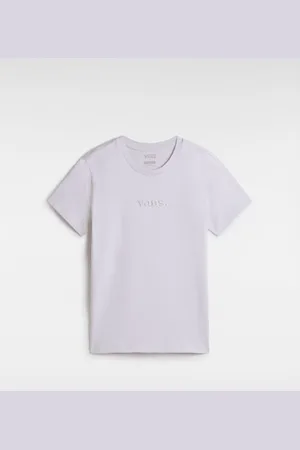 Vans Camiseta Essential, Mujer, , Talla: L