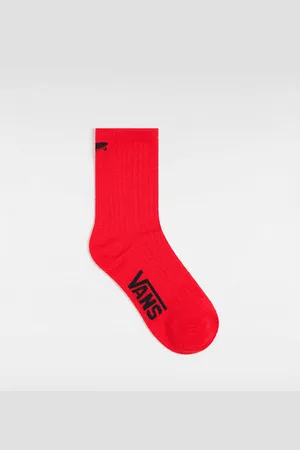Vans Calcetines altos Kickin It (1 par), Mujer, , Talla: 36.5-41