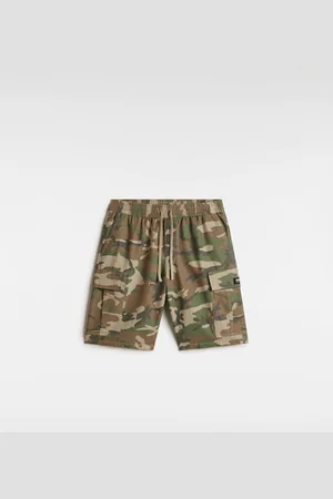 Vans Pantalones cortos Range Cargo, Hombre, , Talla: L