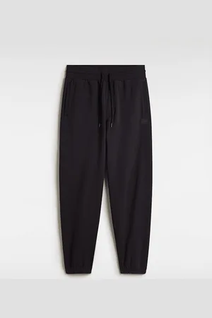 Vans Pantalones de vellón Premium, Hombre, , Talla: L