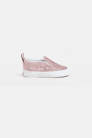 Vans Zapatillas Slip-On de niños (1-4 años), , Talla: 18