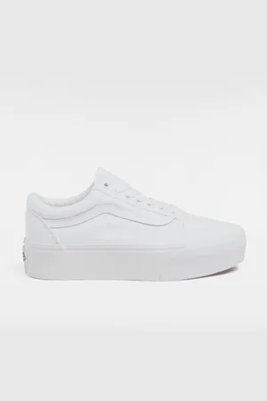 Vans Zapatillas Old Skool Stackform, Mujer, , Talla: 41