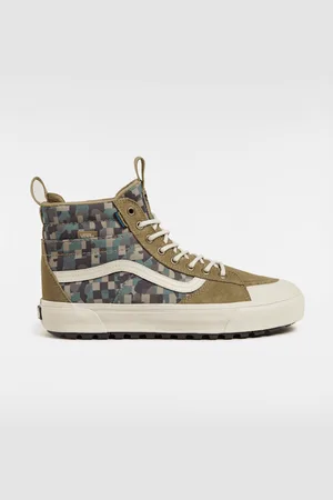 Vans Zapatillas impermeables MTE Sk8-Hi, Hombre, , Talla: 37
