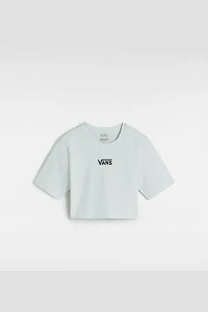 Vans Camiseta corta y manga corta Flying V II, Mujer, , Talla: L