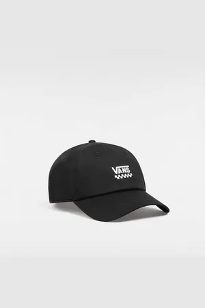 Vans Gorro con visera curvada Court Side, Hombre, , Talla: Talla única
