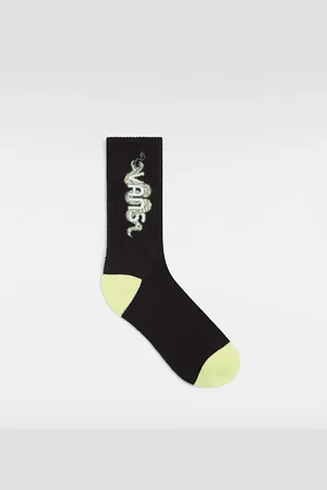 Vans Calcetines altos de niños Faster (1 par), , Talla: 26.5-31