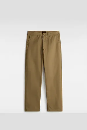Vans Pantalón chino de corte holgado Authentic, Hombre, , Talla: 25