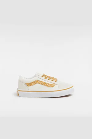 Vans Zapatillas de niños Old Skool (4-8 años), , Talla: 31