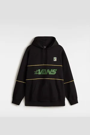 Vans Sudadera con capucha Star V, Hombre, , Talla: L