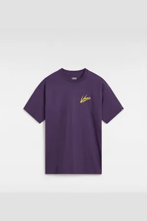 Vans Camiseta de corte holgado Dettori, Hombre, , Talla: L