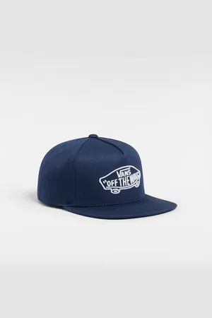 Vans Gorra con cierre ajustable de niños, , Talla: Talla única