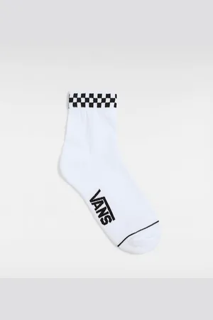 Vans Calcetines altos Peek-A- (1 par), Mujer, , Talla: 36.5-41