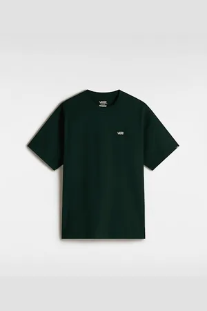 Vans Camiseta Left Chest Logo II, Hombre, , Talla: L