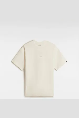 Vans Camiseta Essential de corte holgado, Hombre, , Talla: M