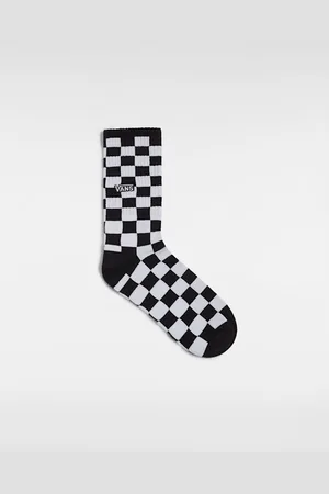 Vans Calcetines altos (1 par), Hombre, , Talla: 38.5-42