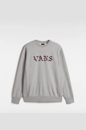 Vans Sudadera Original Standards Ye Olde, Hombre, , Talla: L