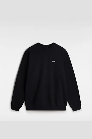 Vans Sudadera Left Chest Logo, Hombre, , Talla: L