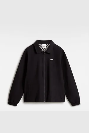 Vans Chaqueta Premium Reversible Station, Hombre, , Talla: XS