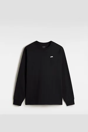 Vans Camiseta de manga larga Salton, Hombre, , Talla: L
