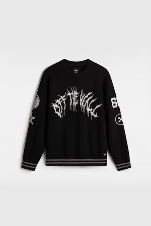 Vans Sudadera Metal Arch, Hombre, , Talla: L