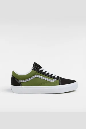 Vans Zapatillas Old Skool, Hombre, , Talla: 35