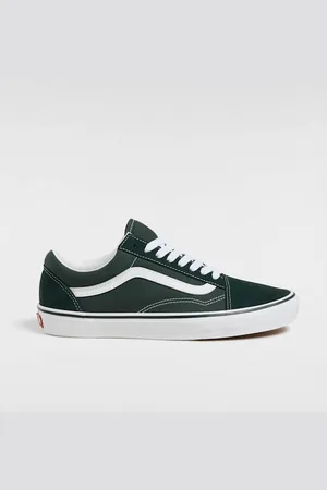 Vans Zapatillas Old Skool, Hombre, , Talla: 34.5