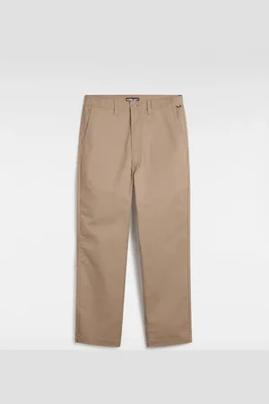 Vans Pantalón chino holgado Authentic, Hombre, , Talla: 28