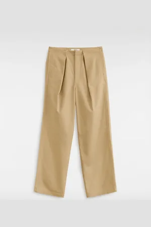 Vans Pantalones chinos Premium Badlands, Hombre, , Talla: 28