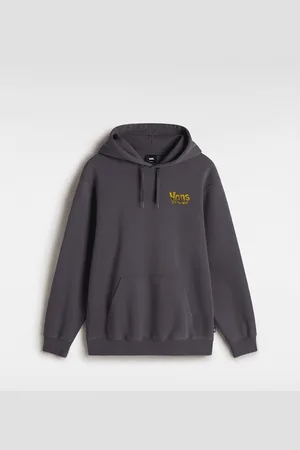 Vans Sudadera con capucha Legacy, Hombre, , Talla: L