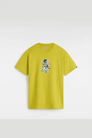 Vans Camiseta Prankster, Hombre, , Talla: L