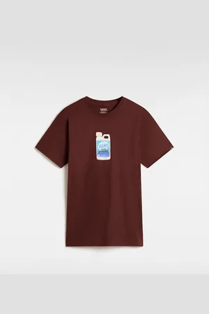 Vans Camiseta Extra Strength, Hombre, , Talla: L