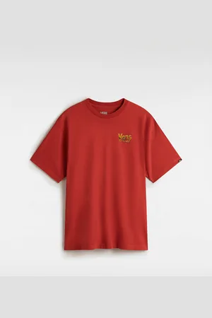 Vans Camiseta Legacy, Hombre, , Talla: L