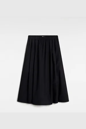Vans Falda larga Francesca, Mujer, , Talla: L